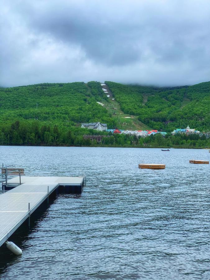 Auberge Le Lupin B&B-Self Check-in Mont-Tremblant Extérieur photo