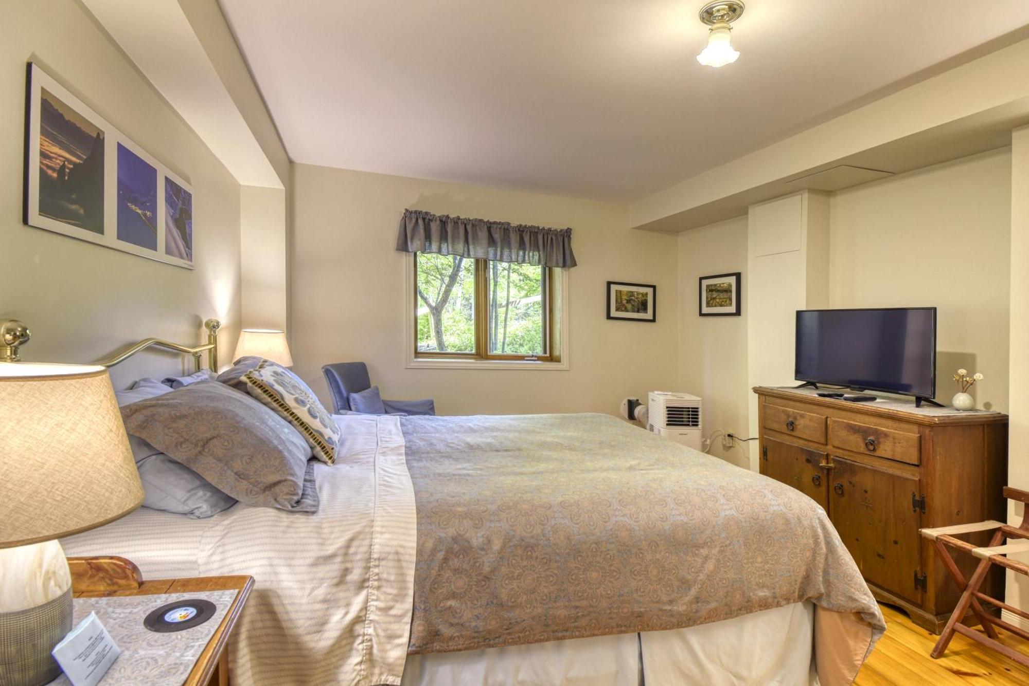 Auberge Le Lupin B&B-Self Check-in Mont-Tremblant Extérieur photo
