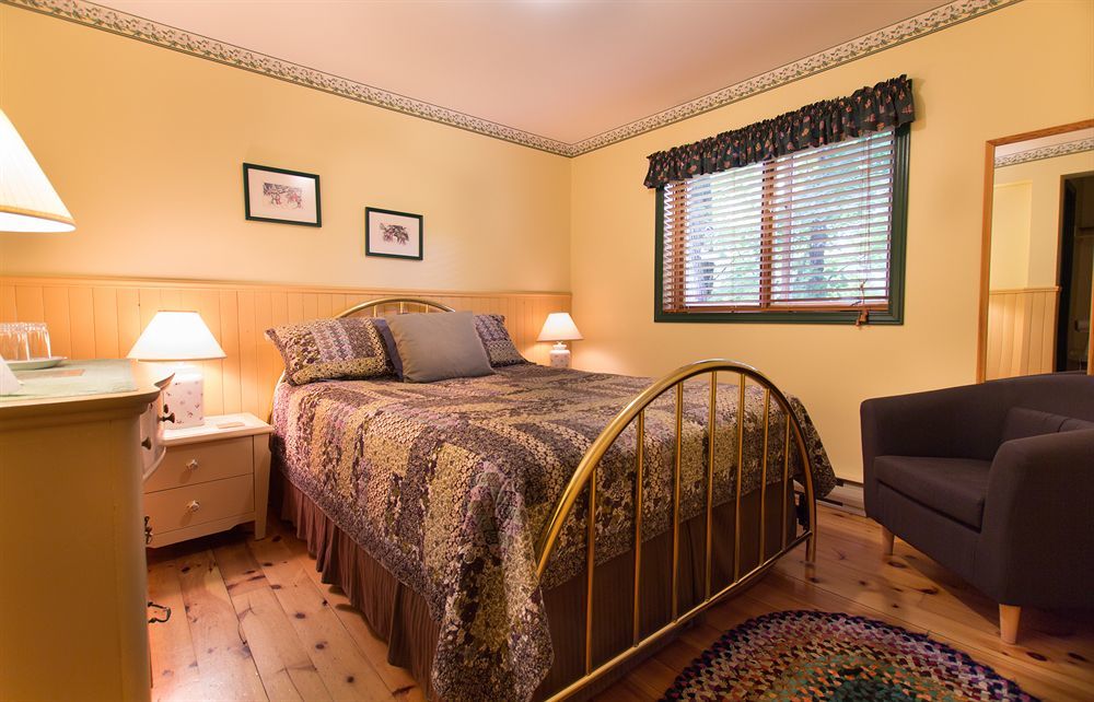 Auberge Le Lupin B&B-Self Check-in Mont-Tremblant Extérieur photo