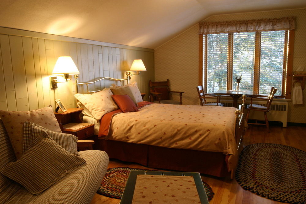 Auberge Le Lupin B&B-Self Check-in Mont-Tremblant Extérieur photo