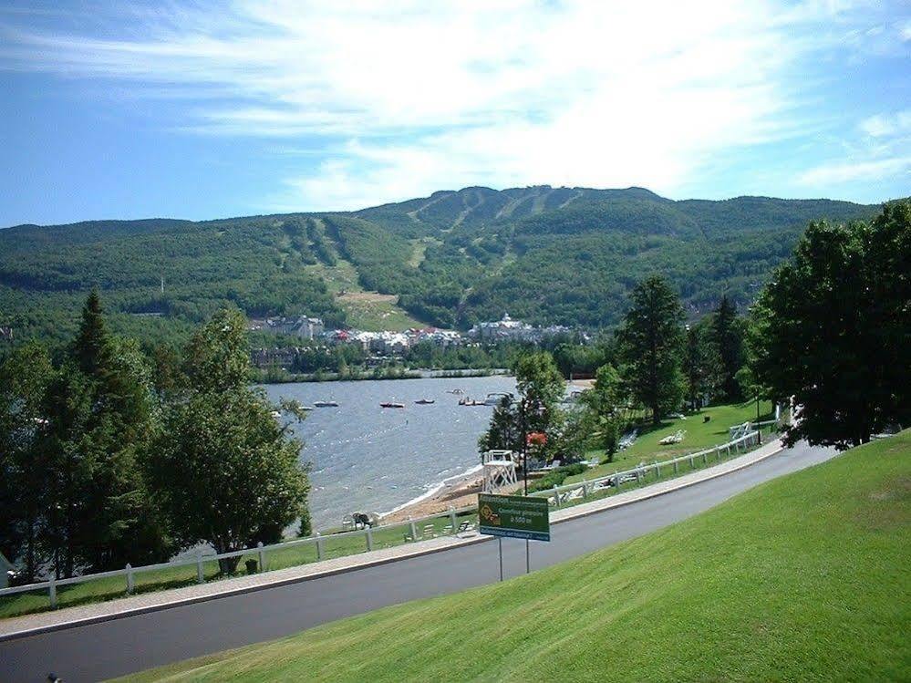 Auberge Le Lupin B&B-Self Check-in Mont-Tremblant Extérieur photo