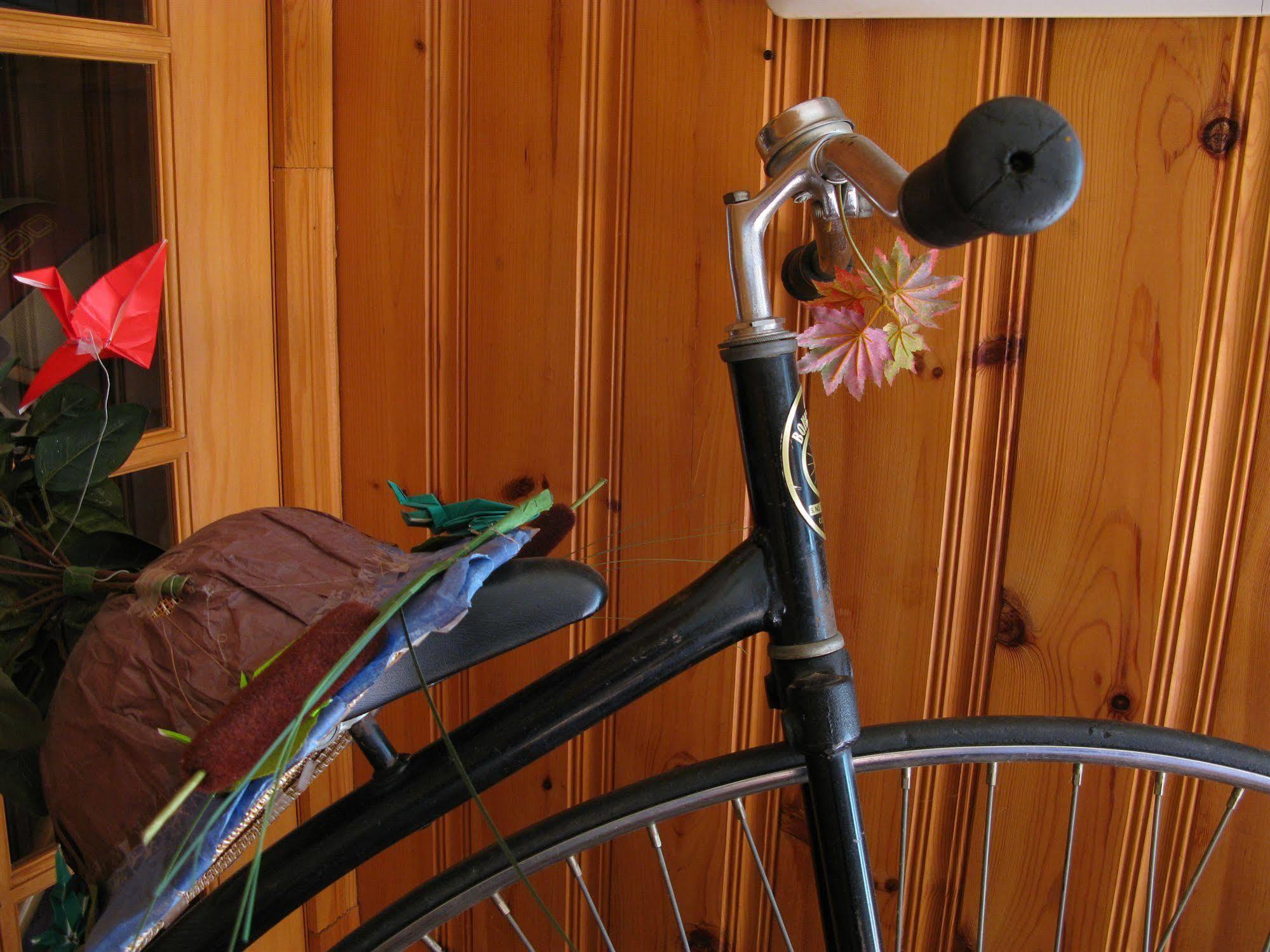 Auberge Le Lupin B&B-Self Check-in Mont-Tremblant Extérieur photo