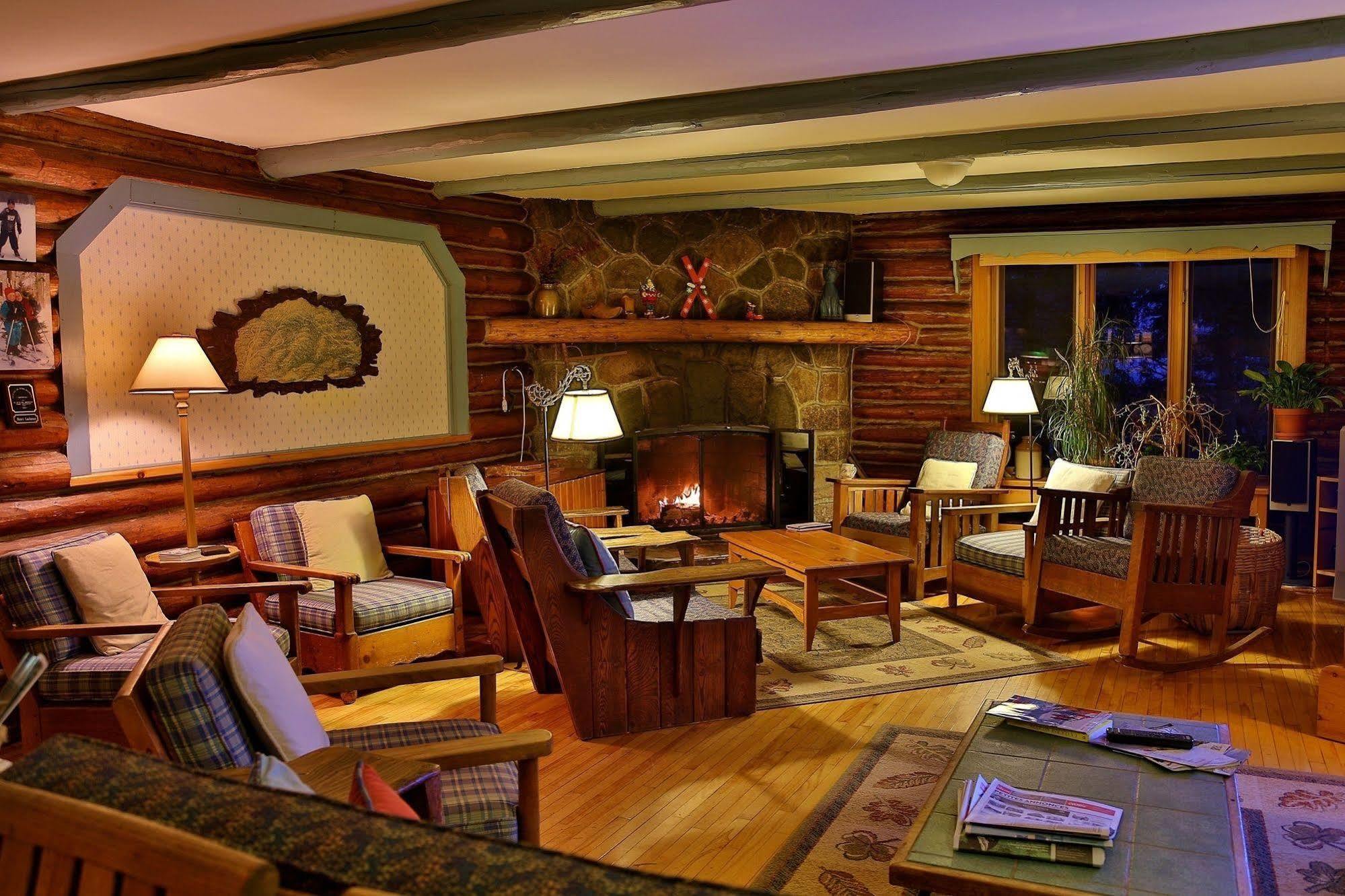 Auberge Le Lupin B&B-Self Check-in Mont-Tremblant Extérieur photo
