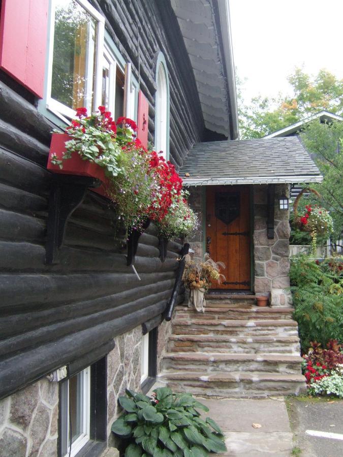 Auberge Le Lupin B&B-Self Check-in Mont-Tremblant Extérieur photo